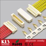 0.4mm/0.5mm/0.8mm Wire to board connectors